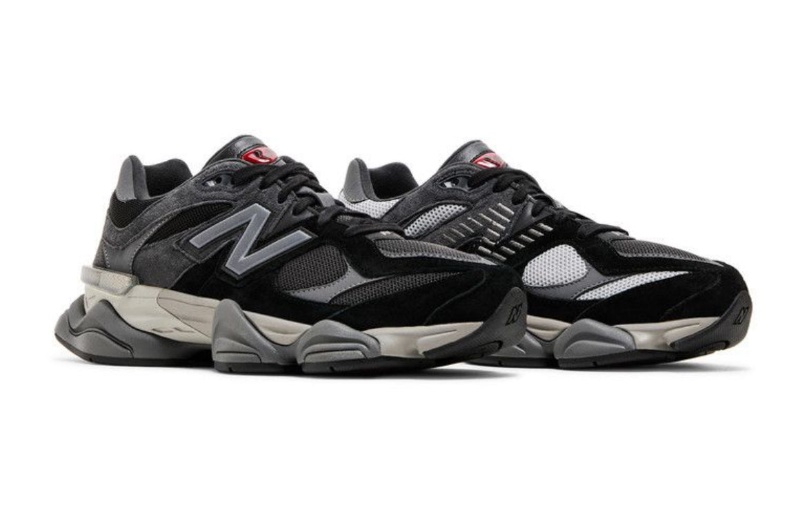 New Balance 9060 “Black Castlerock”