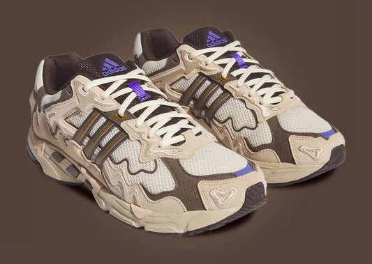 Bad Bunny x Adidas Response CL Paso Fino