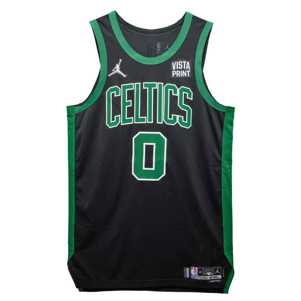 Jayson Tatum Boston Celtics