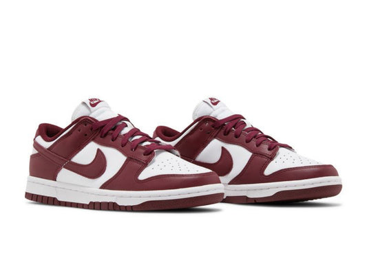 Nike Dunk Low “Dark Beetroot”
