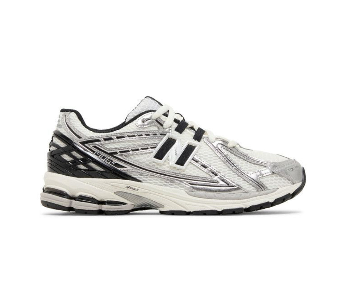 NEW BALANCE 1906R “SILVER METALLIC BLACK”