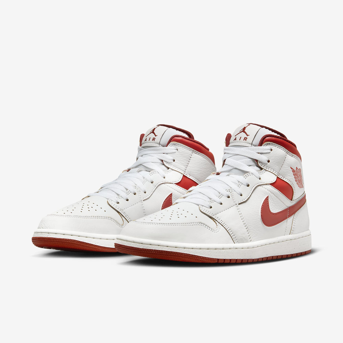 Jordan Retro 1 Mid SE “Dune Red”