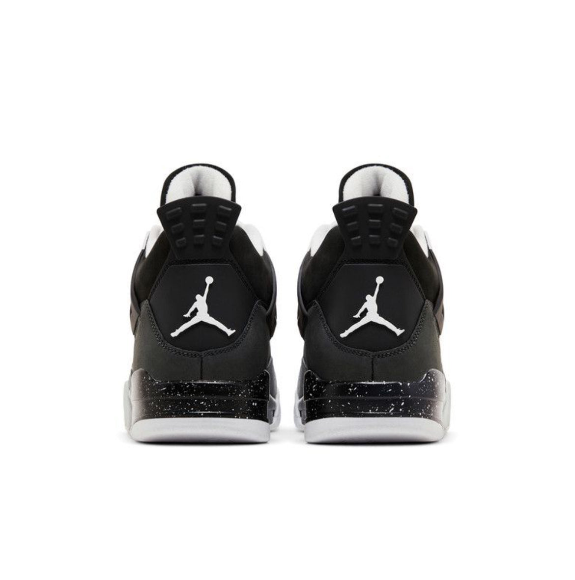 Jordan Retro 4 “Fear”