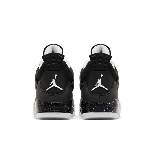 Jordan Retro 4 “Fear”