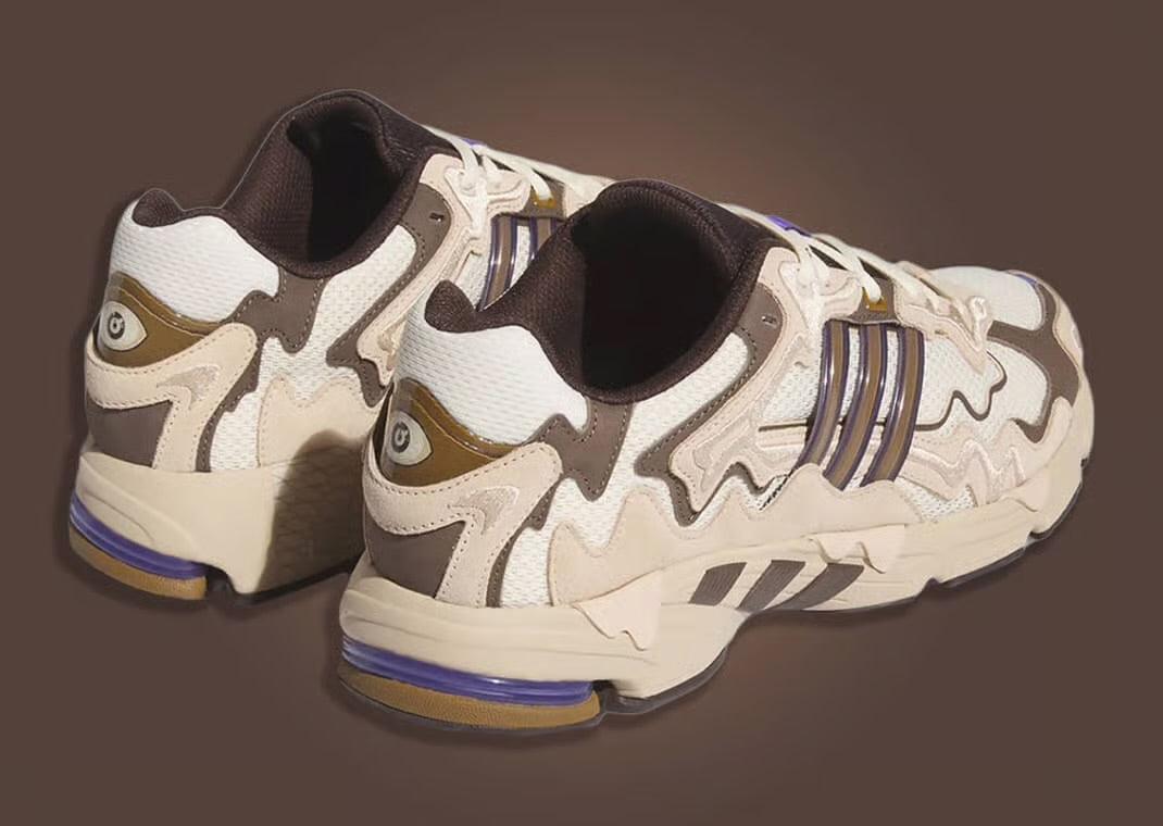 Bad Bunny x Adidas Response CL Paso Fino