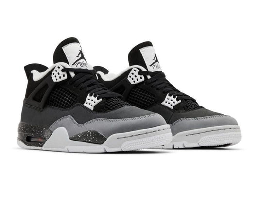 Jordan Retro 4 “Fear”