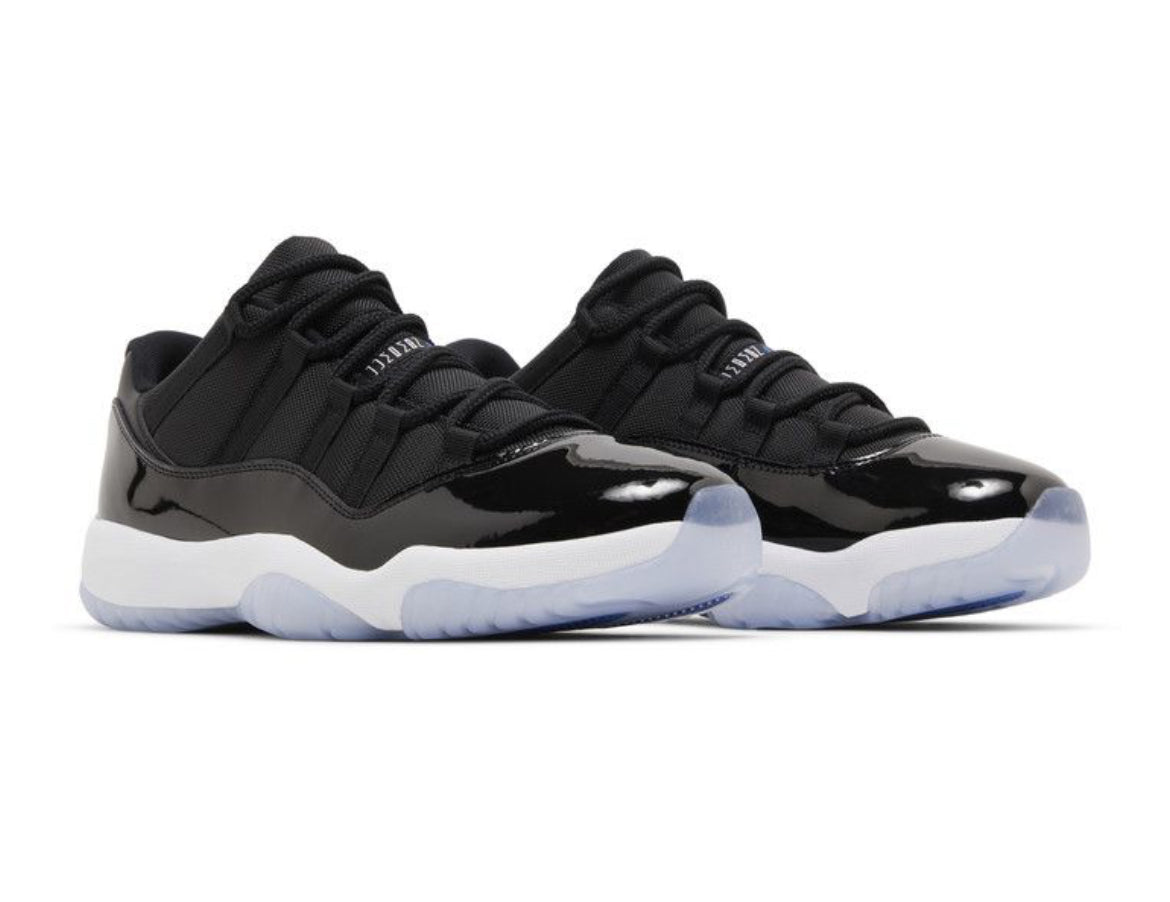 Jordan Retro 11 “Space Jam”