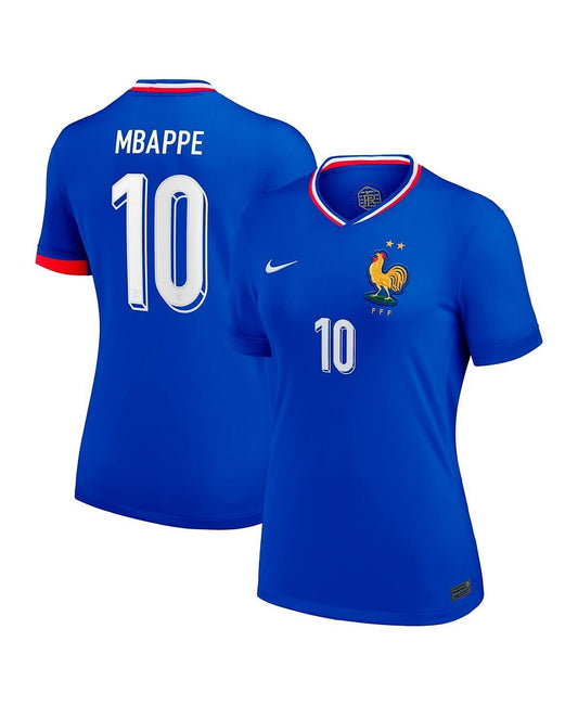 Kylian Mbappe France