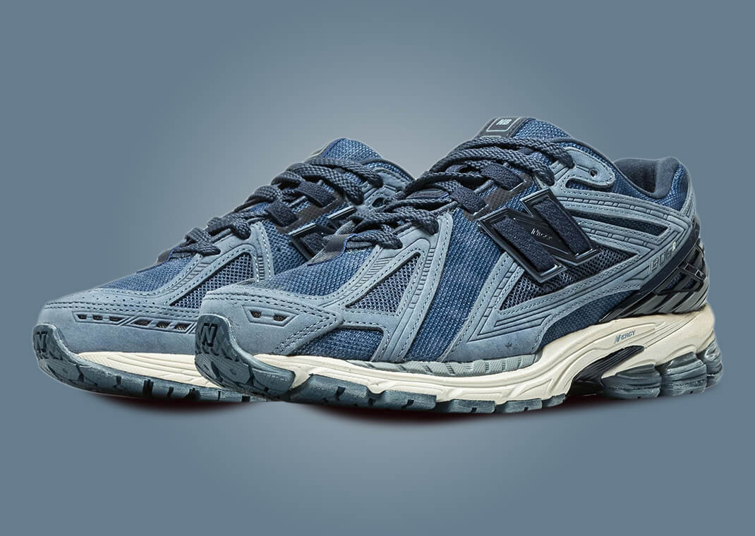 New Balance 1906R Sapphire Blue