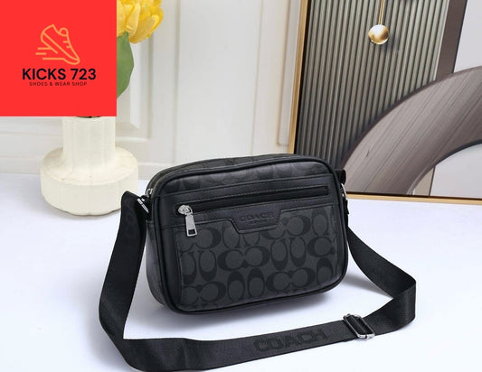 Cartera Coach Unisex