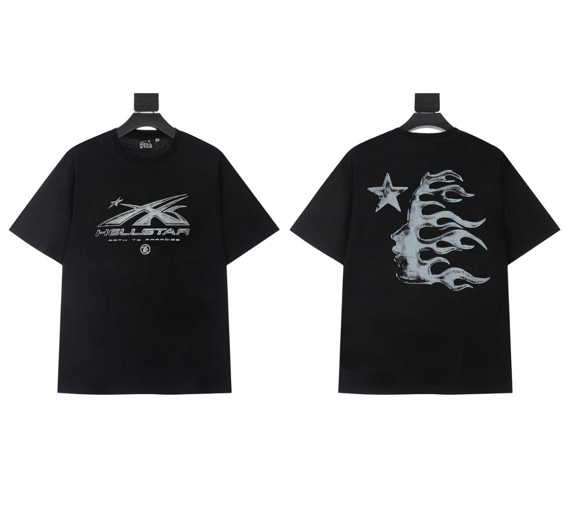 Hellstar T-Shirt